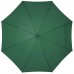 Зонт-трость LockWood, зеленый