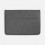Чехол для ноутбука Petrus, серый