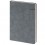 Ежедневник Lable, недатированный, темно-серый