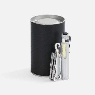 Набор Anycase, серый