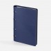 Ежедневник Ringo, недатированный, синий
