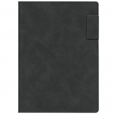 Ежедневник Lable Touch, недатированный, черный