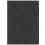 Ежедневник Lable Touch, недатированный, черный