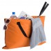 Пляжная сумка-трансформер Camper Bag, оранжевая