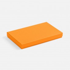 Коробка Horizon, оранжевая