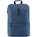 Рюкзак для ноутбука Mi Casual Backpack, синий