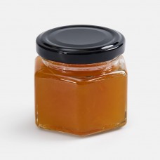 Джем Jammisong, апельсин с виски