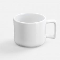 Чашка для сублимационной печати Jumbo