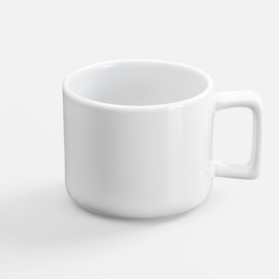 Чашка для сублимационной печати Jumbo