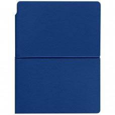 Ежедневник Flexpen Bright, недатированный, синий