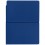 Ежедневник Flexpen Bright, недатированный, синий