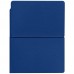 Ежедневник Flexpen Bright, недатированный, синий