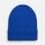 Шапка Nobilis Mono, ярко-синяя