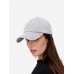 Бейсболка Shade Up, серый меланж