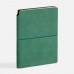 Ежедневник Kuka, недатированный, светло-зеленый