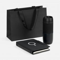 Набор Oiro Pack, черный