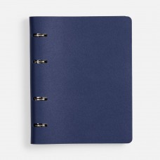 Ежедневник Ringo, недатированный, синий