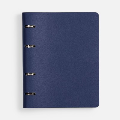 Ежедневник Ringo, недатированный, синий