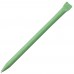 Ручка шариковая Carton Color, зеленая