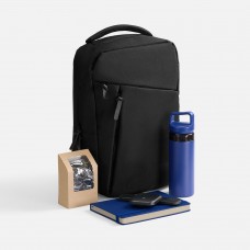 Набор Urban Tea, синий