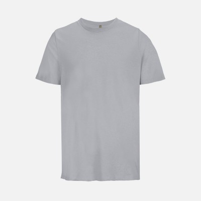 Футболка унисекс Legend, серая