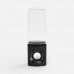 Bluetooth-колонка с поющим фонтаном Fuente, черная