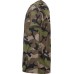 Футболка мужская CAMO MEN 150 камуфляж