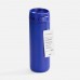 Термостакан X1, синий