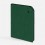 Ежедневник Espresso, недатированный, зеленый