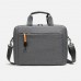 Сумка для ноутбука L225, темно-серая