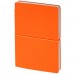 Ежедневник Flexpen Bright, недатированный, оранжевый