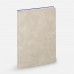 Ежедневник Urban, недатированный, бежевый