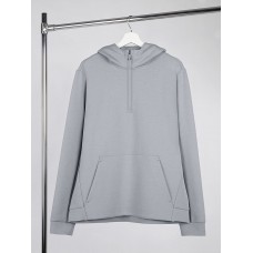 Анорак унисекс Lovi, серый