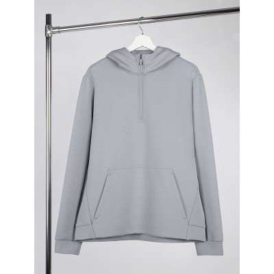 Анорак унисекс Lovi, серый