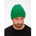 Шапка Faculty, зеленая
