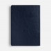 Ежедневник Doppio, недатированный, синий