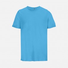 Футболка унисекс Legend, ярко-бирюзовая