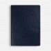 Ежедневник Doppio, недатированный, синий