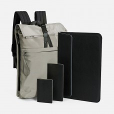 Набор Petrus Travel, черный