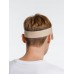 Козырек Viseros, бежевый