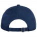 Бейсболка Seguro, темно-синяя
