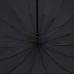 Зонт-трость Cloudfall, черный