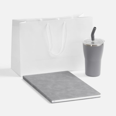 Набор Urban Packet, серый