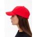 Бейсболка Shade Up, красная