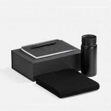 Набор Notera, черный