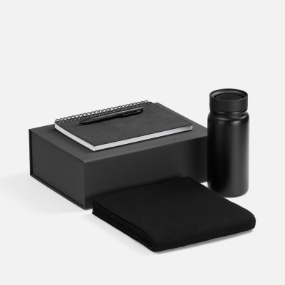 Набор Notera, черный