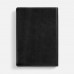 Ежедневник Apache, недатированный, черный