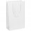 Пакет бумажный Waski S, белый
