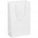 Пакет бумажный Waski S, белый