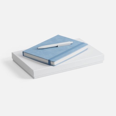 Набор Urban Hard, голубой